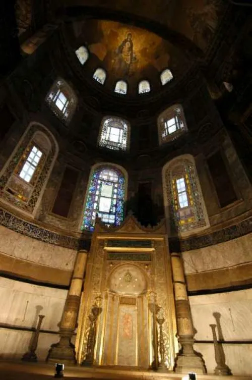 Istanbul City Tour 2 2