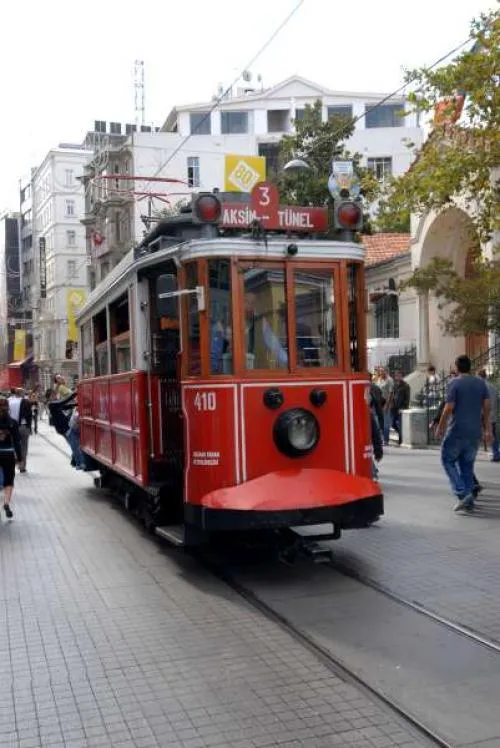 Istanbul City Tour 2 3