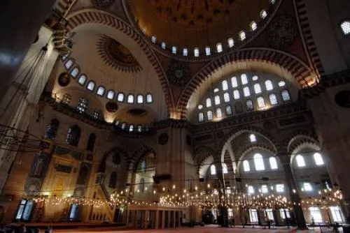 Istanbul City Tour 2 5