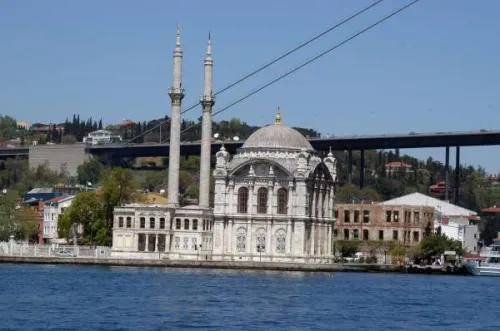 Istanbul City Tour 2 8