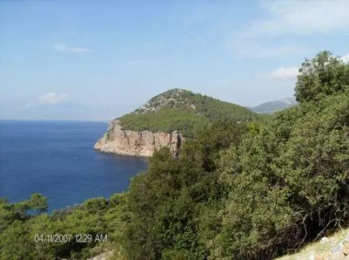 The Lycian Way 3