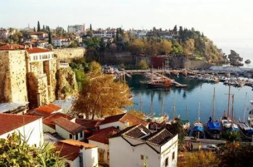The Lycian Way 4