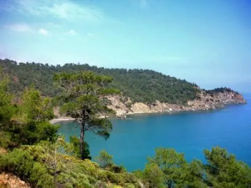 The Lycian Way 5