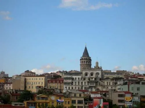 Marmara Sea Tour
