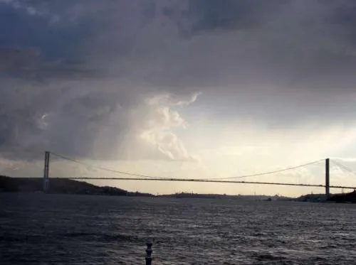 Marmara Sea Tour 2