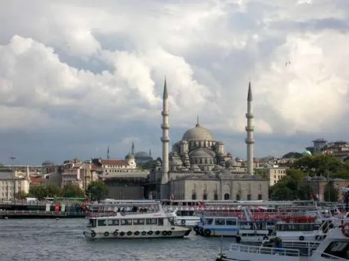 Marmara Sea Tour 6