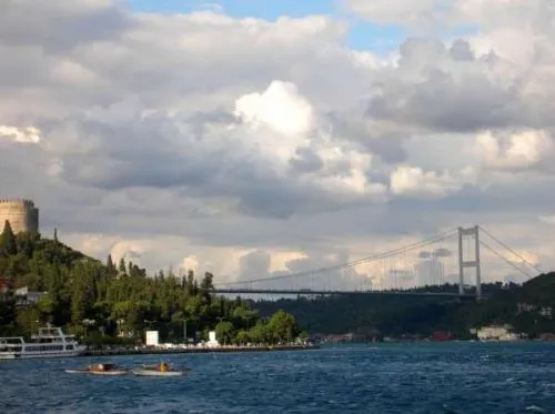 Marmara Sea Tour 7