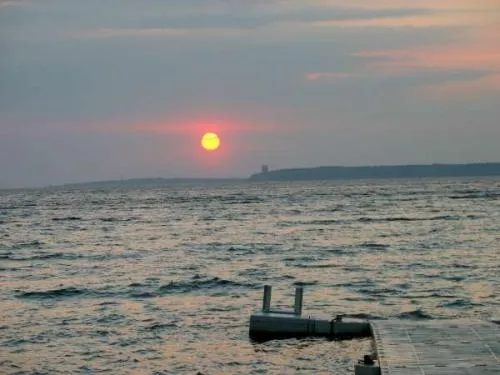 Marmara Sea Tour 8