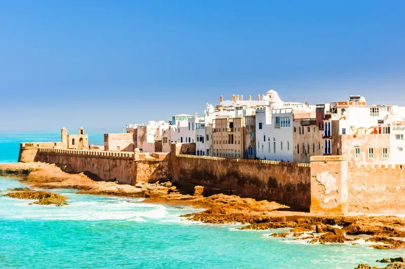 Morocco: Royal Cities Tour Program 6