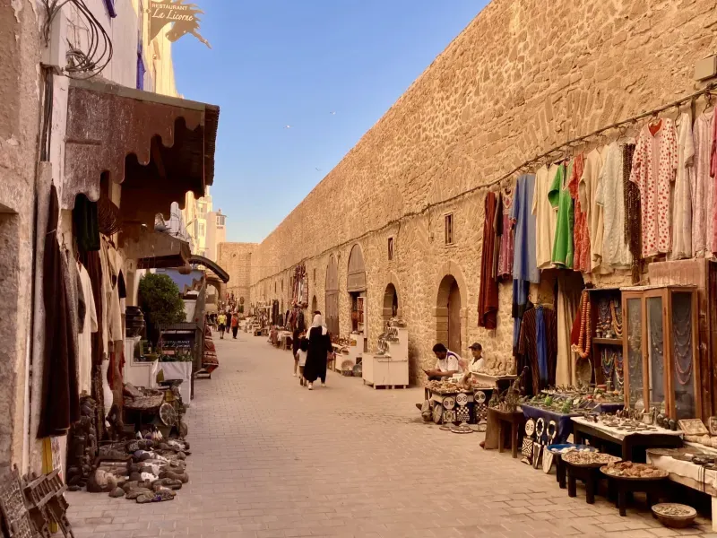 Morocco: Royal Cities Tour Program 7