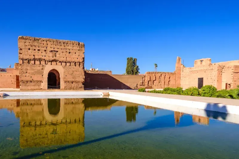 Morocco's Journey: Royal Cities, Deserts & UNESCO Treasures 2