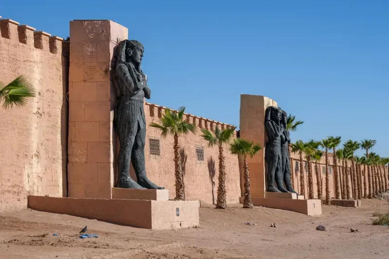 Morocco's Journey: Royal Cities, Deserts & UNESCO Treasures 3