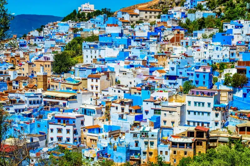 Morocco's Journey: Royal Cities, Deserts & UNESCO Treasures 5