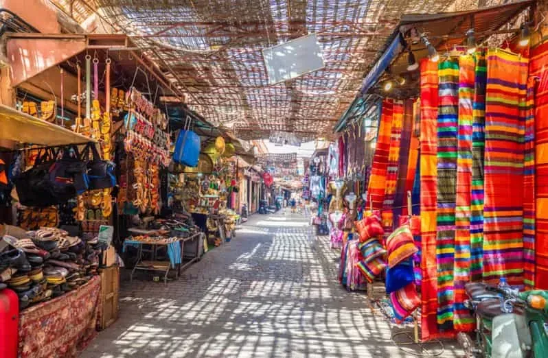 Morocco's Journey: Royal Cities, Deserts & UNESCO Treasures 7