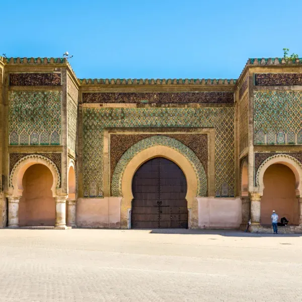 Morocco's Journey: Royal Cities, Deserts & UNESCO Treasures 9