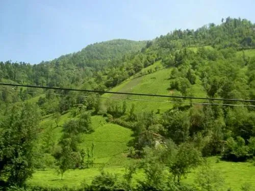 Enchanting Black Sea Routes: A Journey of History and Nature from Istanbul to Sinop 6