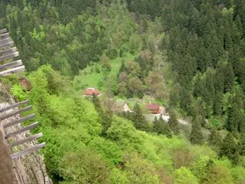 Enchanting Black Sea Routes: A Journey of History and Nature from Istanbul to Sinop 9