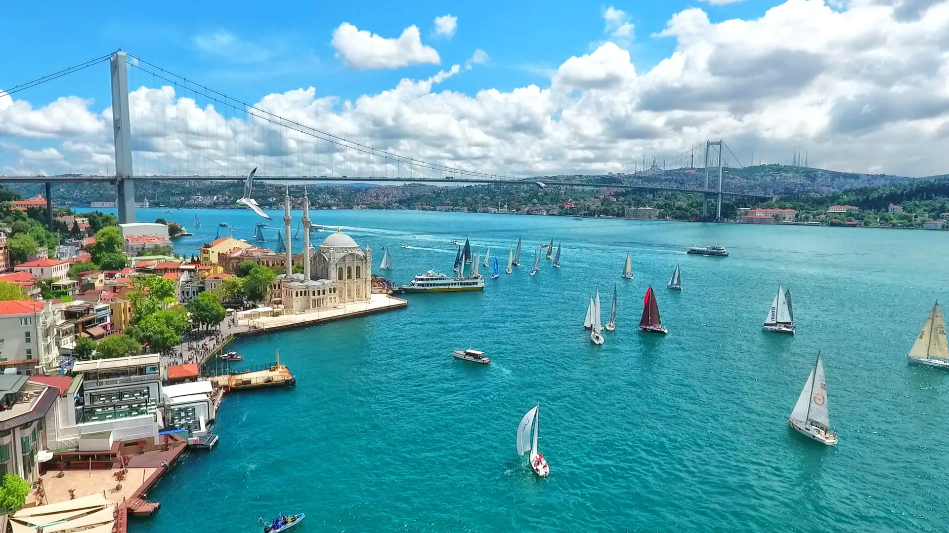 Western Turkey Tour 1