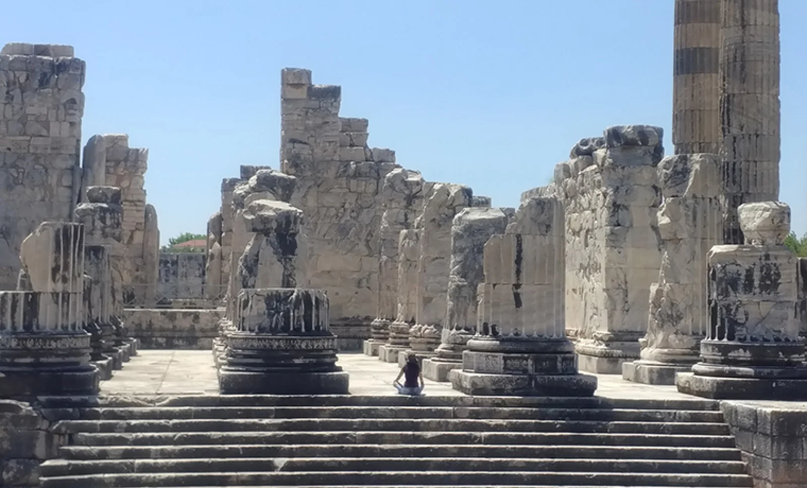 Western Turkey Tour 1 3