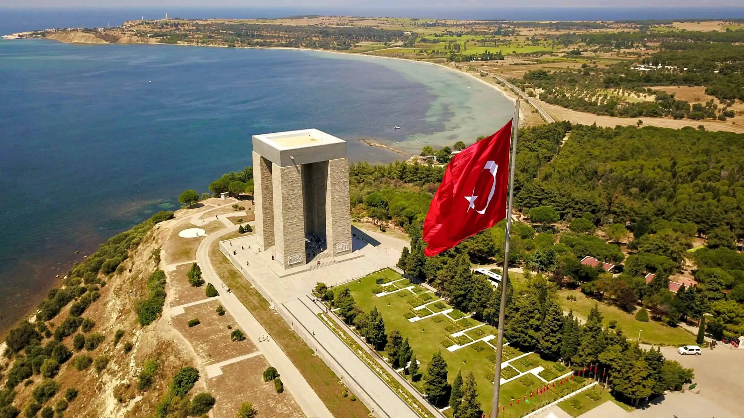 Western Turkey Tour 1 4
