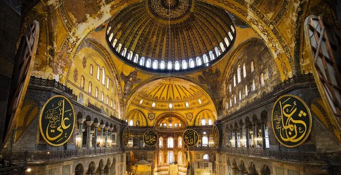 Western Turkey Tour 1 5