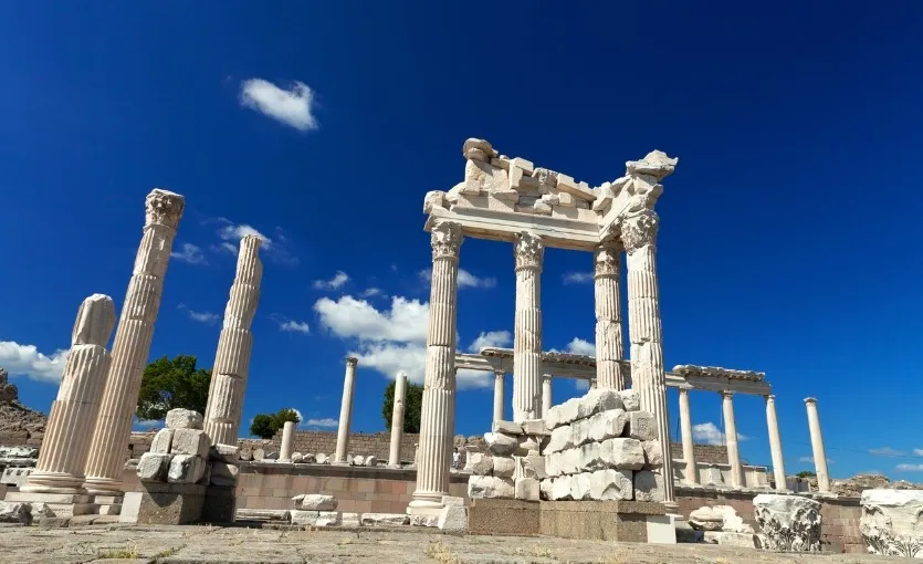 Western Turkey Tour 1 6