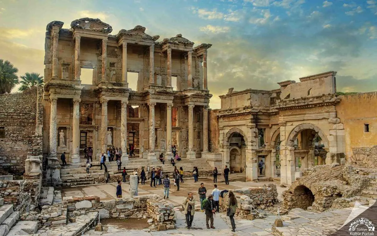 Western Turkey Tour 1 7