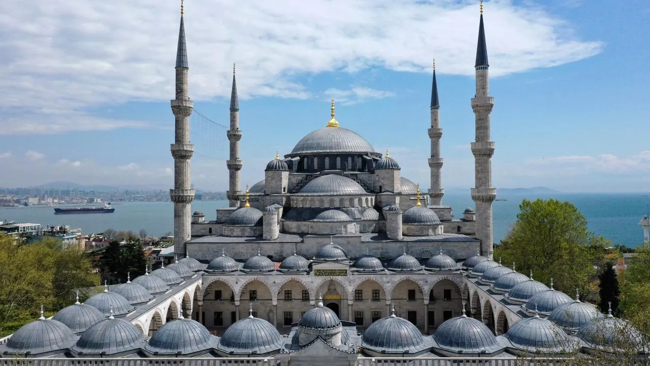 Western Turkey Tour 1 9