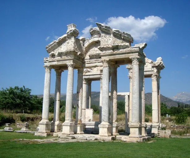 Western Turkey Tour 2 2