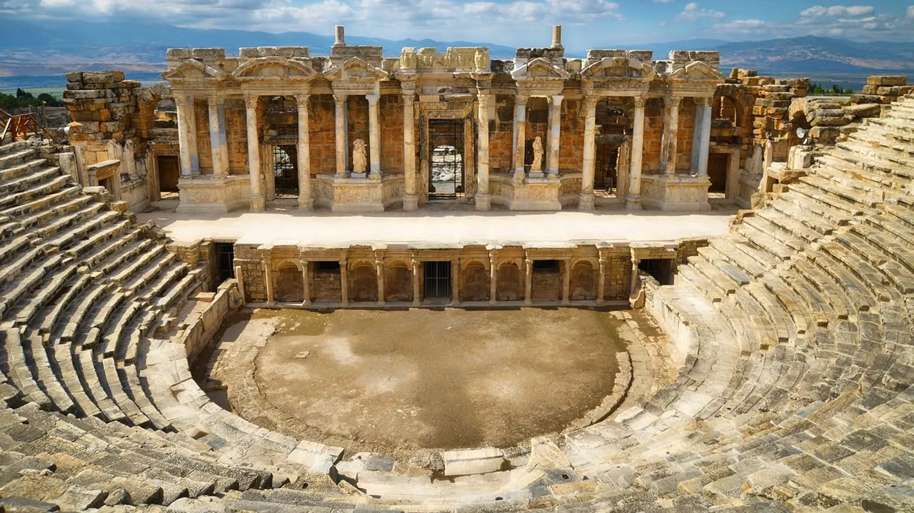 Western Turkey Tour 2 5