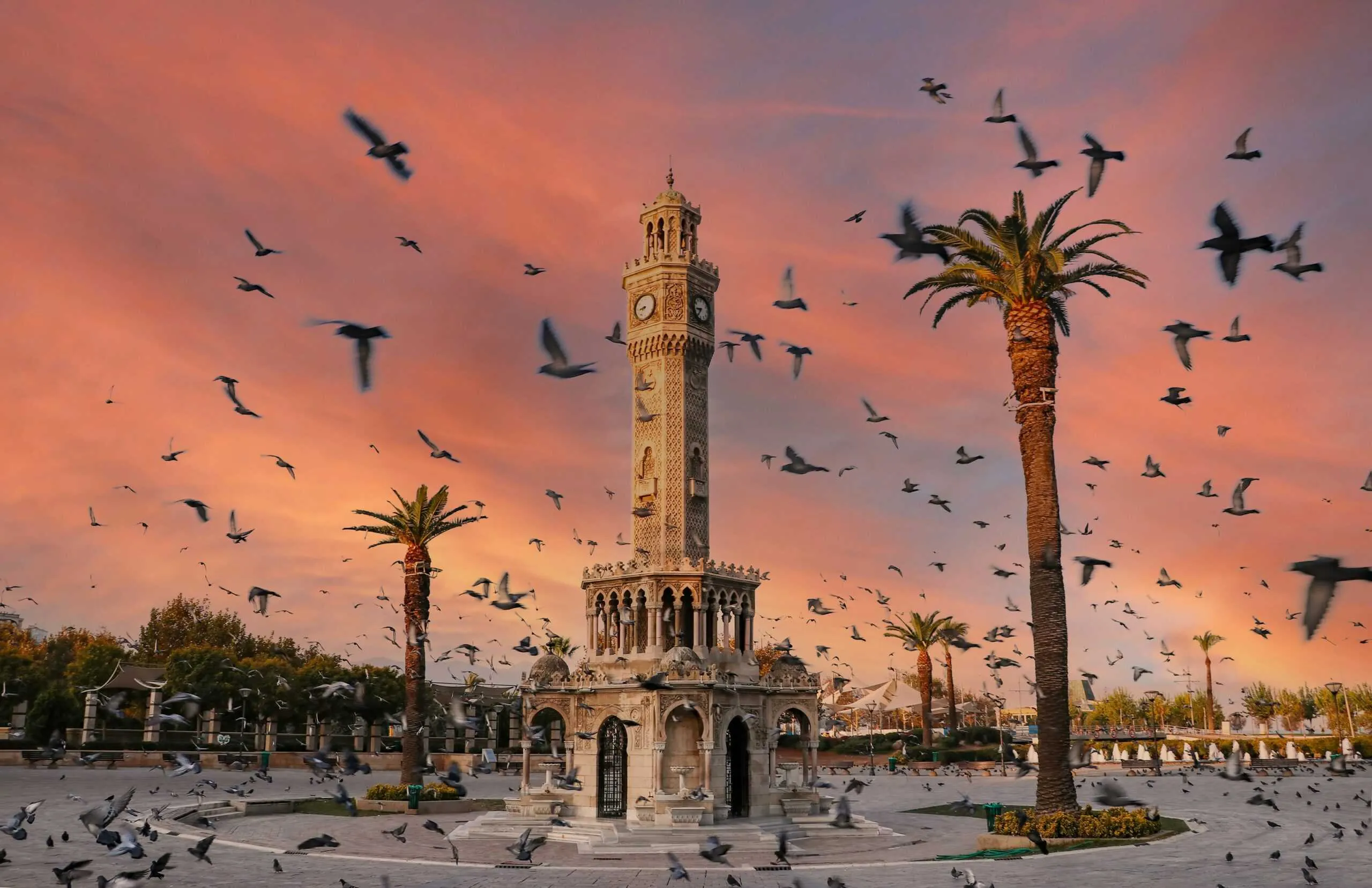 Western Turkey Tour 2 8