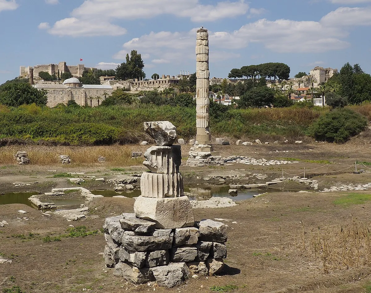 Western Turkey Tour 2 10
