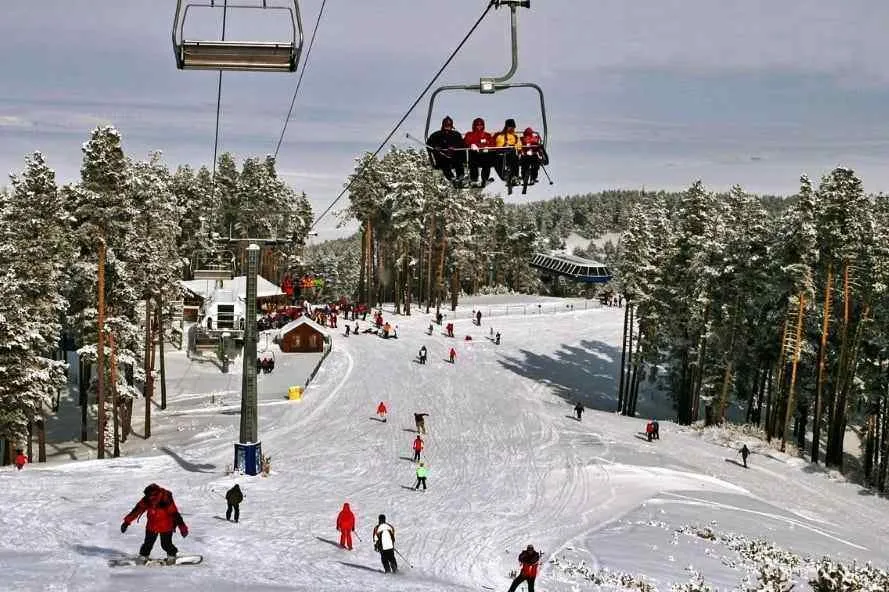 Winter Sports in Turkey – Not Just a Beach Holiday
