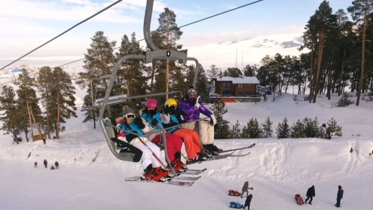 Winter Sports in Turkey – Not Just a Beach Holiday 3