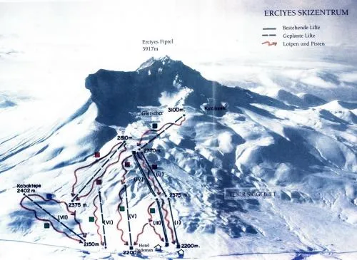 Winter Sports in Turkey – Not Just a Beach Holiday 11