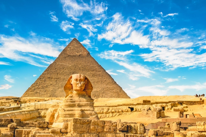 GREAT EGYPT TOUR (October 27 – November 3, 2025 | 7 Days / 6 Nights)