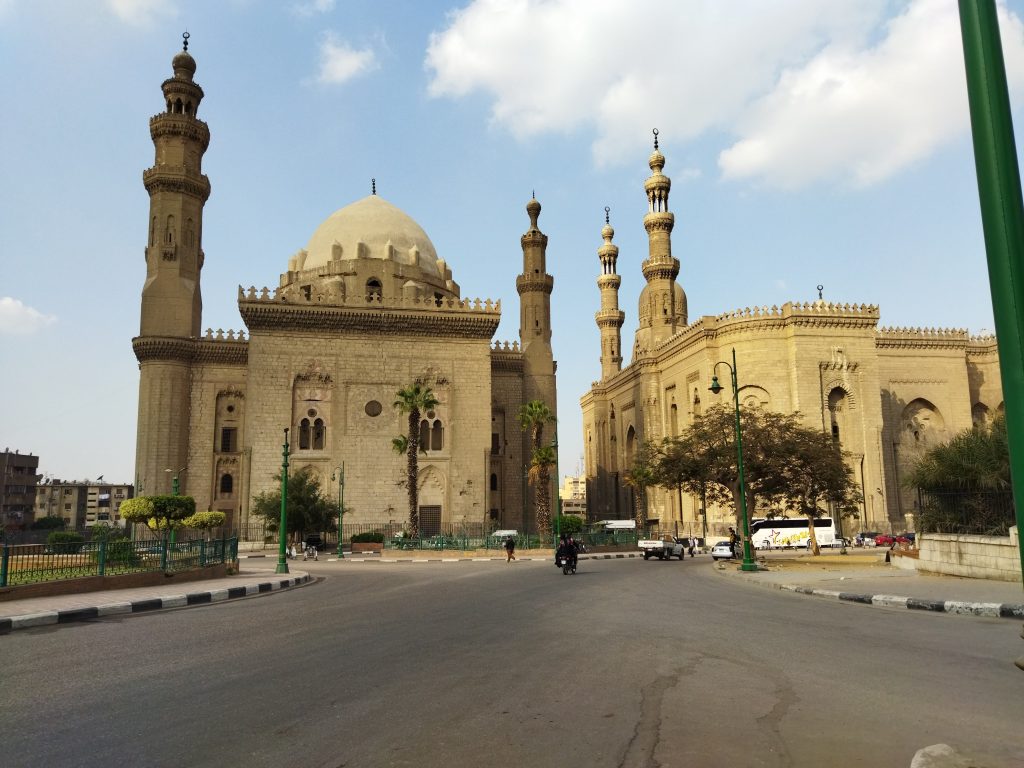 GREAT EGYPT TOUR (October 27 – November 3, 2025 | 7 Days / 6 Nights) 7