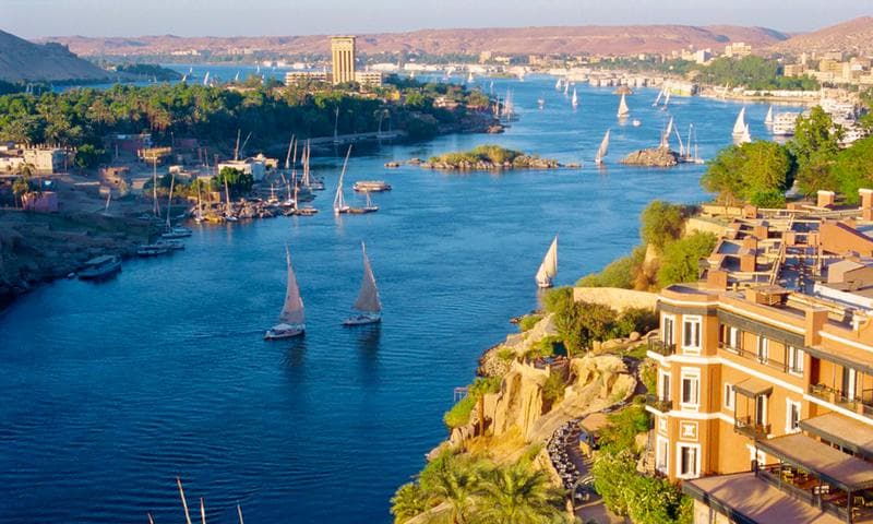 GREAT EGYPT TOUR (October 27 – November 3, 2025 | 7 Days / 6 Nights) 10
