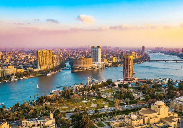 GROSSE ÄGYPTENREISE (27. Oktober – 3. November 2025 | 7 Tage / 6 Nächte) 9